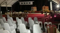Rạp chiếu phim "có một không hai" chỉ phục vụ người đã khuất