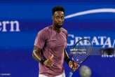 Video tennis Monfils - Alcaraz: 3 set căng thẳng, ngỡ ngàng cú sốc (Cincinnati Open)