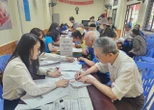 Người lao động nghỉ hưu sau 1/7, có được hưởng mức tăng 15% không?
