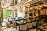 Căn hộ mẫu Golden Crown Hai Phong – Hành trình khám phá đầy cảm xúc