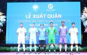 Tranh hùng V-League 2024/25: Đội nào cản đường Nam Định & Công an Hà Nội?