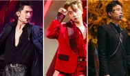 Đức Phúc, Song Luân khóc nức nở vì kết quả show Anh trai