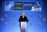 NATO tuyên bố chắc chắn về con đường gia nhập của Ukraine