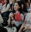 Lưu Thi Thi chiếm sóng Olympic Paris vì quá đẹp