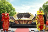 Màn ra mắt ấn tượng của căn hộ mẫu đẳng cấp đế vương Golden Crown Hai Phong