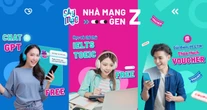 Khám phá thế giới sôi động cùng Saymee Miền Trung