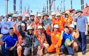 Thủ tướng yêu cầu khánh thành đường dây 500kV mạch 3 Quảng Trạch - Phố Nối trong tháng 7