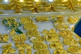 Giá vàng hôm nay 4/8: Khép lại tuần "rực rỡ", vàng SJC mua vào tăng gần 1 triệu đồng/lượng