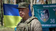 Tổng tư lệnh lực lượng vũ trang Ukraine được thăng quân hàm đại tướng