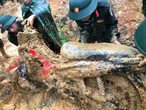 Thủ tướng yêu cầu tập trung khắc phục sự cố sạt lở đất 8 người tử vong tại Hà Giang
