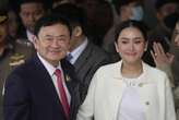 Ông Thaksin bàn sâu về ma túy, lòng từ bi, ví điện tử