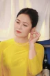 Diễn viên Đinh Thúy Hà: ‘Đổ vỡ hôn nhân khiến tôi suy sụp, không ăn uống trong 11 ngày’