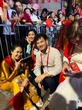 Dương Hoàng Yến đi lạc vào Khối Thiếu Nhi ở Sơ duyệt