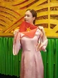 'Khoảnh khắc đi ngang Lăng Bác, tôi trào nước mắt vì biết ơn'