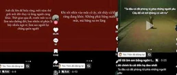 Ca sĩ Tóc Tiên gây lo lắng giữa loạt tín hiệu lạ với Touliver?