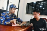 Bên trong 'lò' luyện thợ lặn quân sự hiện đại bậc nhất Đông Nam Á