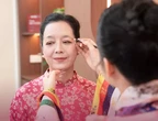 Hàng loạt video nghệ sĩ Việt quảng cáo chân mày phong thủy biến mất