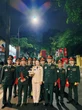 Hậu trường Tổng duyệt A80: Phương Thanh 'bắt vạ' Xuân Bắc, Bảo Thanh có bức ảnh 'sĩ đến già'