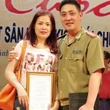 NSƯT Hồ Phong: ‘Tôi chuyên được giao vai có trăm tỷ, nghìn tỷ đồng’