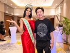 Vị thế Hoa hậu Hòa bình suy giảm