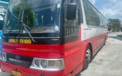 Phạt tài xế và chủ xe hơn 171 triệu đồng vì 'nhồi nhét' khách