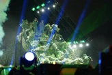 20.000 khán giả khóc suốt 5 tiếng Sao nhập ngũ Concert 2025