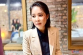 Diễn viên Lê Phương: Vợ chồng xuống nước với nhau không có gì xấu hổ!