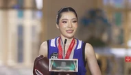 Võ sĩ quyền anh thi Miss Grand Vietnam xử lý tình huống bạo lực đang gây phẫn nộ
