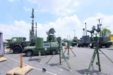 Khám phá tổ hợp chống UAV và ra-đa 3D phòng không 'made by Vietnam'