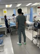 Nữ diễn viên ngưng tim, nhập viện cấp cứu khi đang ăn tối cùng bạn trai
