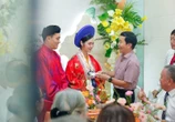 Hoa hậu Nông Thúy Hằng tiết lộ về ông xã hơn 8 tuổi thích thể hiện 'quyền lực'