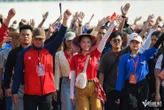 Diễn viên Thu Quỳnh tiết lộ mẹ ruột là Thượng tá quân đội, 'sĩ đến hết đời' với A80