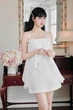 Hoa hậu Thanh Thủy lạ lẫm với tóc mái bằng, gợi nhớ một thành viên BLACKPINK