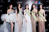 Hoa hậu 19 tuổi có bố là Thượng tá nói gì khi đăng quang giữa bão dư luận?