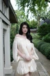 Hoa hậu Thiên Ân chung khung hình với Miss World 2025 Opal Suchata tại Thái Lan