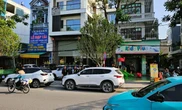 Hàng chục cảnh sát phong tỏa, khám xét nhà 1 dân anh chị không kém Tuấn "thần đèn" ở Thanh Hóa