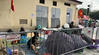 Một nam diễn viên nhà ở đường Nguyễn Thái Học có hành động đẹp giữa những ngày kỷ...