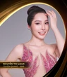 Cựu VĐV quyền anh quê Tuyên Quang bất ngờ thi Miss Grand Vietnam 2025