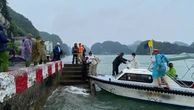 Hải Phòng cấm biển, Ninh Bình dừng các cuộc họp không cần thiết
