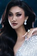 Hoa hậu Phương Linh tung bộ ảnh mới, sẵn sàng chinh chiến ở Miss Cosmo 2025