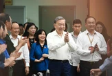 Tổng Bí thư Tô Lâm: Kinh doanh thuốc giả, sữa giả là 'vô cùng độc ác'