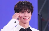 Khoảnh khắc 'gây bão' của Park Bo Gum dành cho IU