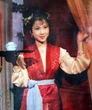 Cuộc đời đầy bi kịch của diễn viên "Hồng Lâu Mộng"