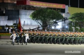 Sau tổng hợp luyện diễu binh, diễu hành A80 lần thứ nhất: Kinh nghiệm 'bỏ túi' người đi xem cần biết