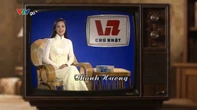 Sau 30 năm, MC Thanh Hương của Văn nghệ Chủ nhật VTV bây giờ ra sao?