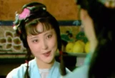 Cuộc đời kỳ lạ đầy xót xa của mỹ nhân đẹp nhất "Hồng lâu mộng"