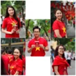 Hé lộ các MC, BTV nổi tiếng của VTV sẽ tham gia diễu hành ngày Quốc khánh 2/9