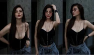 Tuổi U50, Trương Ngọc Ánh ngày càng thon gọn và sexy sau tuyên bố độc thân