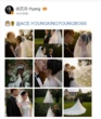 Hôn lễ Hoàng Tử Thao - Từ Nghệ Dương: "Chợ đen" rao vé 16 triệu, ảnh cưới đơn giản