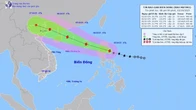 Hải Phòng lên phương án ứng phó bão Matmo